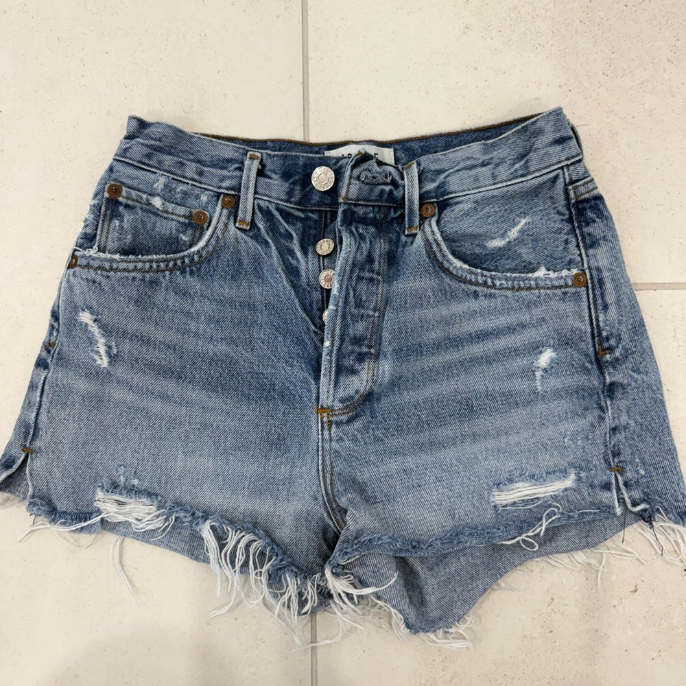 Agolde Shorts